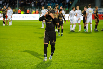 Derby w Olsztynie na remis