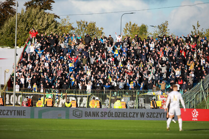 Derby w Olsztynie na remis