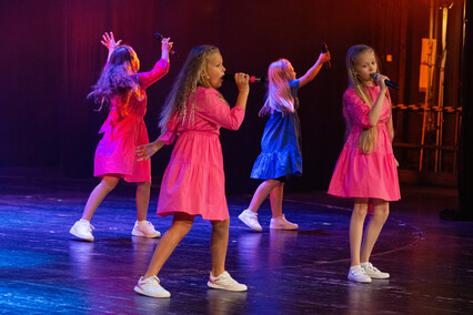 Disney i Diamenty charytatywnie