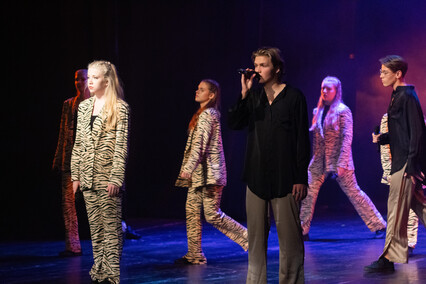 Disney i Diamenty charytatywnie