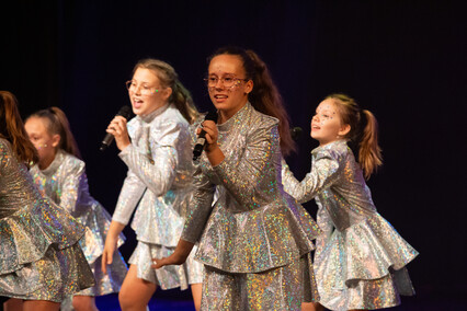 Disney i Diamenty charytatywnie