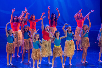 Disney i Diamenty charytatywnie