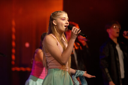 Disney i Diamenty charytatywnie