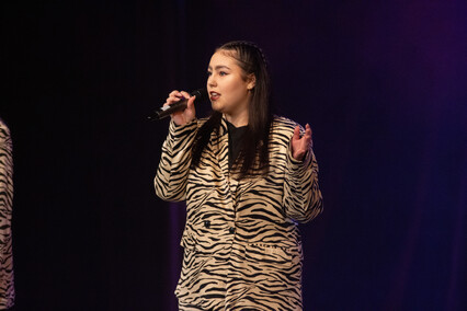 Disney i Diamenty charytatywnie