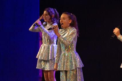 Disney i Diamenty charytatywnie