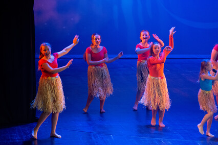 Disney i Diamenty charytatywnie