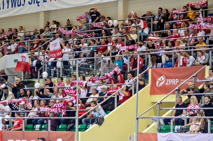 Polki ograły Argentynki