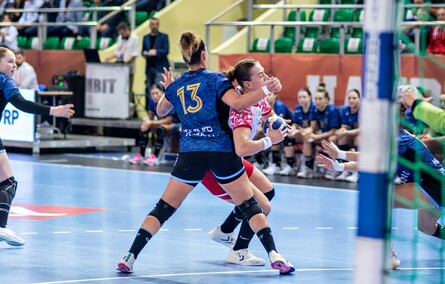 Polki ograły Argentynki