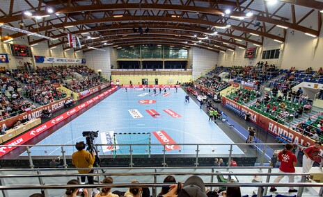 Polki ograły Argentynki