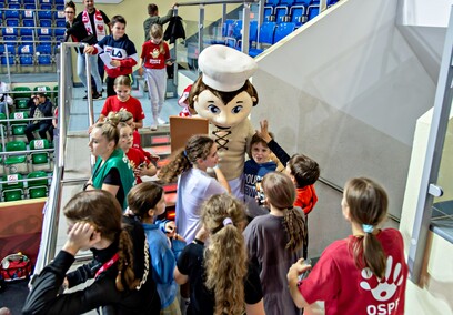 Polki ograły Argentynki