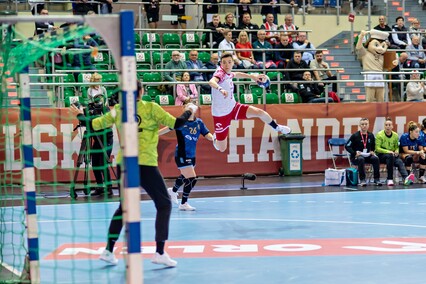 Polki ograły Argentynki