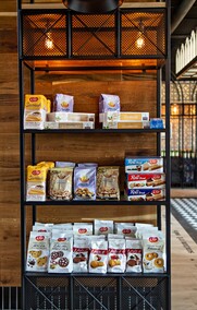 Legendarna włoska pizza nad elbląską rzeką