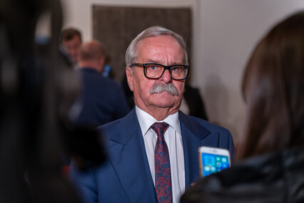 Wieczór wyborczy w PiS. „Dziękuję wszystkim, którzy poszli na wybory”