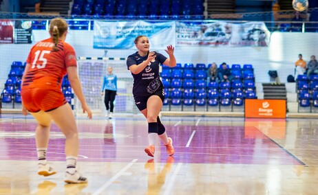 Wiele historii Kaliningradu. Spotkanie z Pauliną Siegień