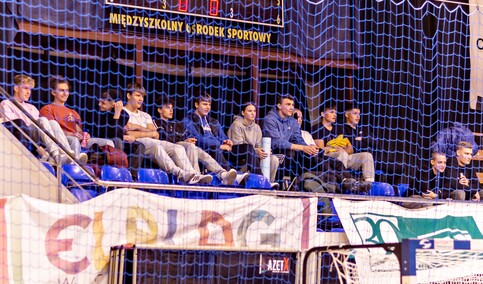 Juniorki Truso zadebiutowały w II lidze