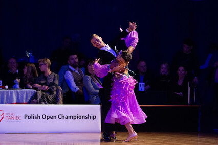 Sport i sztuka w jednym. Trwa Baltic Cup