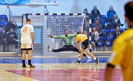 Kolejna \"czterdziestka\" Silvantu