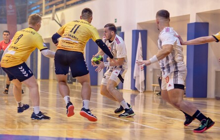 Kolejna \"czterdziestka\" Silvantu