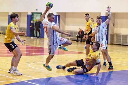 Kolejna \"czterdziestka\" Silvantu