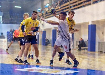 Kolejna \"czterdziestka\" Silvantu