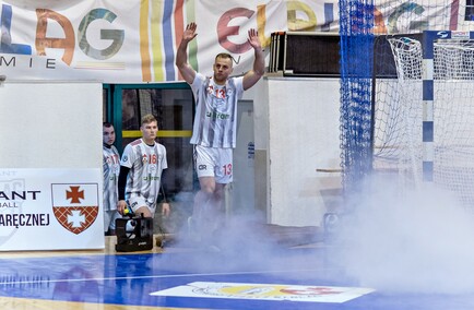 Kolejna \"czterdziestka\" Silvantu
