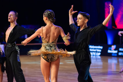 Ostatni akord Baltic Cup