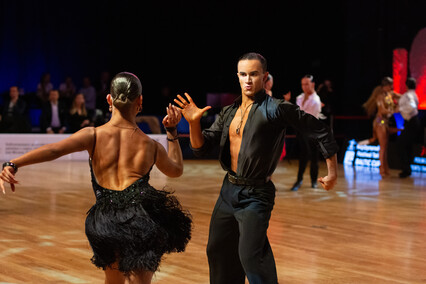 Ostatni akord Baltic Cup