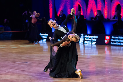 Ostatni akord Baltic Cup