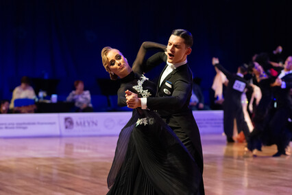 Ostatni akord Baltic Cup