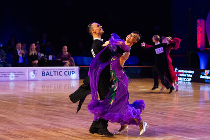 Ostatni akord Baltic Cup