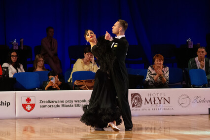 Ostatni akord Baltic Cup