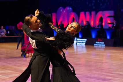 Ostatni akord Baltic Cup