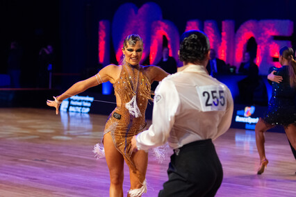 Ostatni akord Baltic Cup