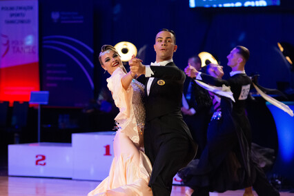 Ostatni akord Baltic Cup