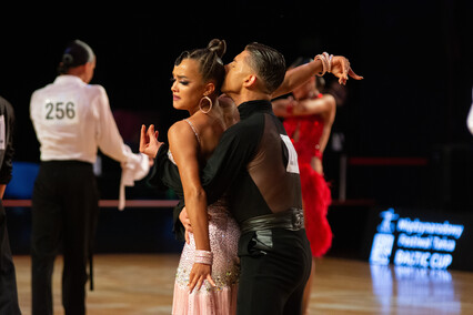 Ostatni akord Baltic Cup