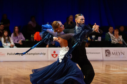 Ostatni akord Baltic Cup