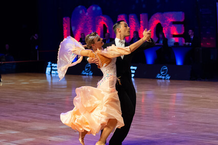 Ostatni akord Baltic Cup