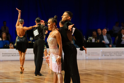 Ostatni akord Baltic Cup
