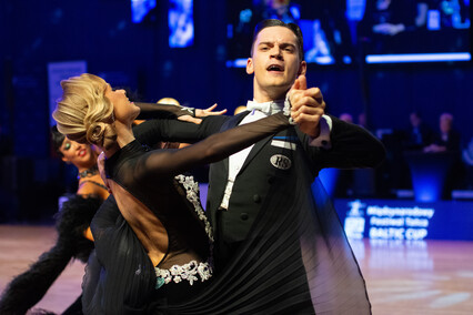 Ostatni akord Baltic Cup