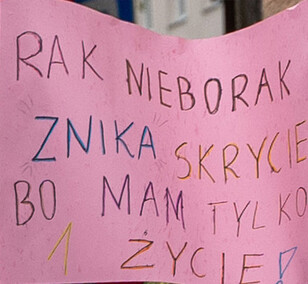 Konkurs. Wybierz najlepsze hasło promujące zdrowie!