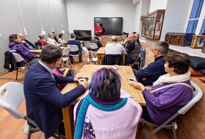 Mirmiłowo w elbląskim muzeum