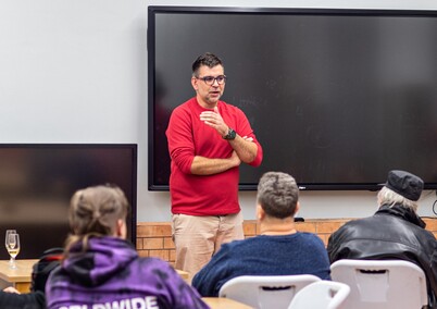 Mirmiłowo w elbląskim muzeum