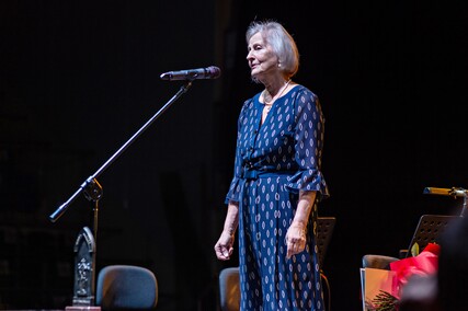 „Tuus“ dla Marii Lubockiej-Hoffmann