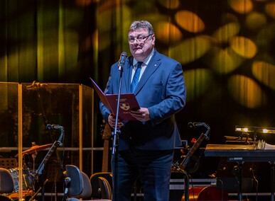 „Tuus“ dla Marii Lubockiej-Hoffmann