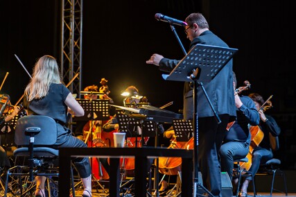 „Tuus“ dla Marii Lubockiej-Hoffmann
