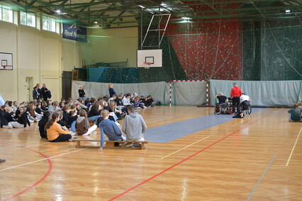 „To drugie życie”