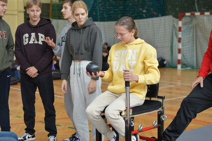 „To drugie życie”