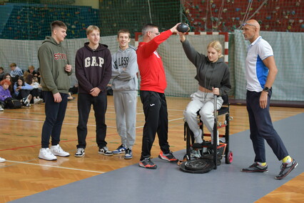 „To drugie życie”