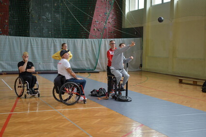 „To drugie życie”