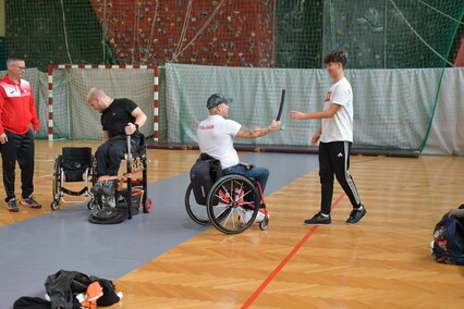 „To drugie życie”